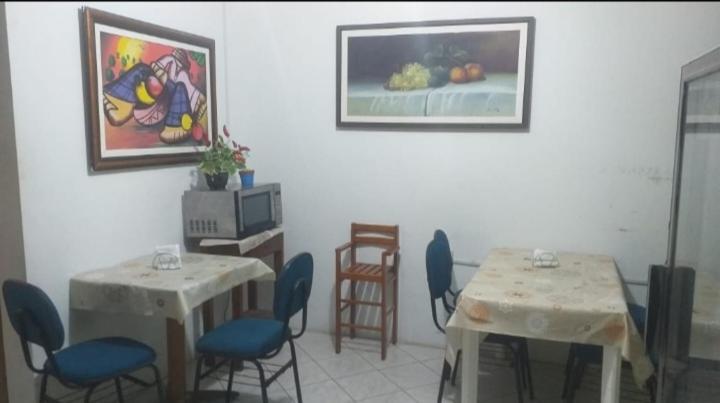 Pousada Brasil ريسيفي المظهر الخارجي الصورة